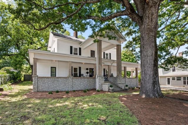 8066 Broad Street, Rural Hall, NC 27045