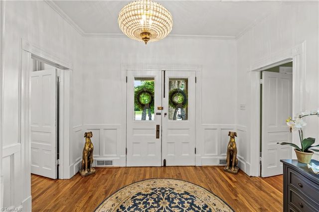 8066 Broad Street, Rural Hall, NC 27045