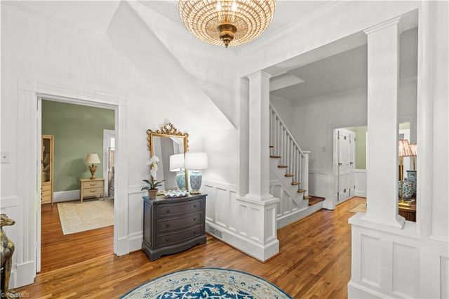 8066 Broad Street, Rural Hall, NC 27045