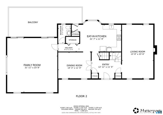 170 Boggs Hill Road, Newtown, CT 06470