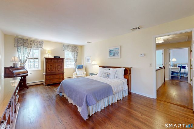 170 Boggs Hill Road, Newtown, CT 06470