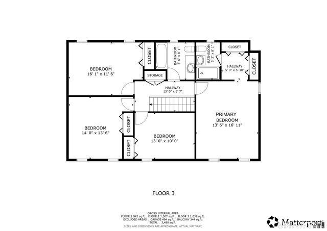 170 Boggs Hill Road, Newtown, CT 06470