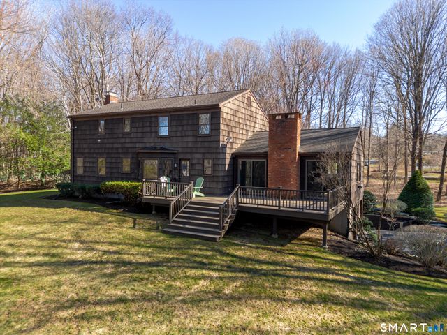 170 Boggs Hill Road, Newtown, CT 06470