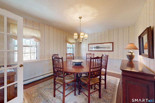 170 Boggs Hill Road, Newtown, CT 06470