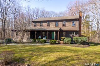 170 Boggs Hill Road, Newtown, CT 06470