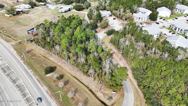 1.5 Acres Highway 603 & Old Nicholson Road, Bay Saint Louis, MS 39520