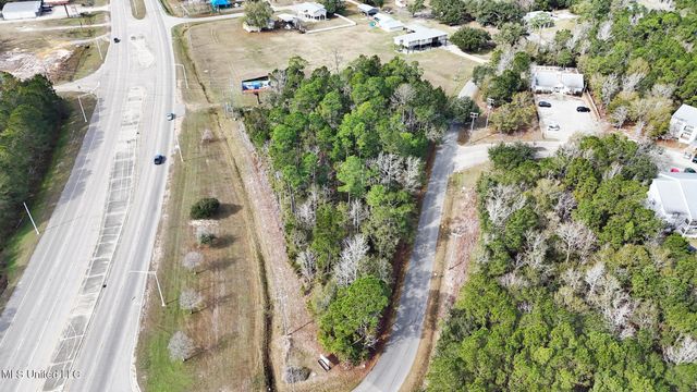 1.5 Acres Highway 603 & Old Nicholson Road, Bay Saint Louis, MS 39520