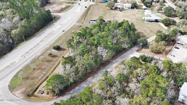 1.5 Acres Highway 603 & Old Nicholson Road, Bay Saint Louis, MS 39520