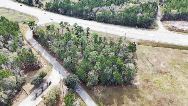1.5 Acres Highway 603 & Old Nicholson Road, Bay Saint Louis, MS 39520