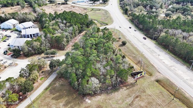 1.5 Acres Highway 603 & Old Nicholson Road, Bay Saint Louis, MS 39520