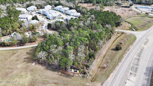 1.5 Acres Highway 603 & Old Nicholson Road, Bay Saint Louis, MS 39520