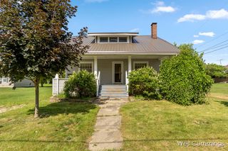6475 N Lumberjack Road, Seville Twp, MI 48877