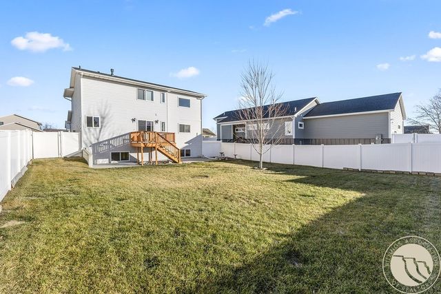 370 Delta CIRCLE, Billings, MT 59102