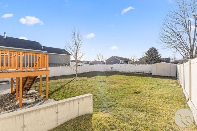 370 Delta CIRCLE, Billings, MT 59102