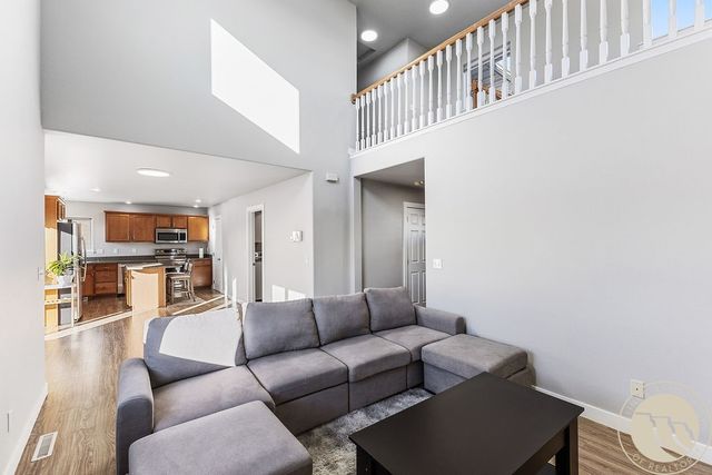 370 Delta CIRCLE, Billings, MT 59102