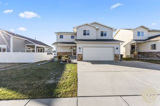 370 Delta CIRCLE, Billings, MT 59102