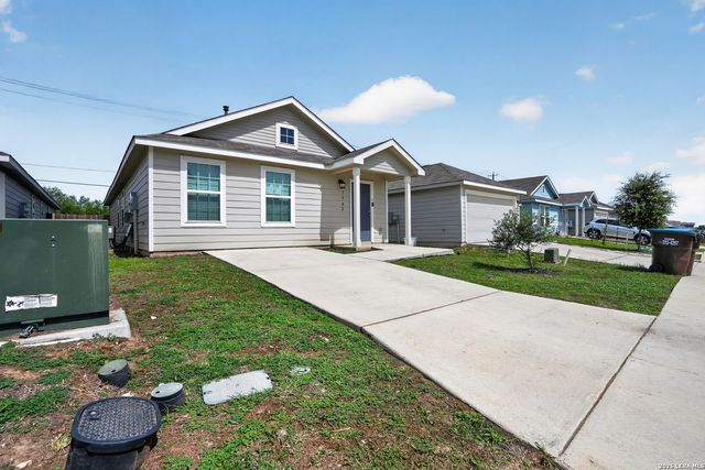7902 Serro Medina, San Antonio, TX 78252