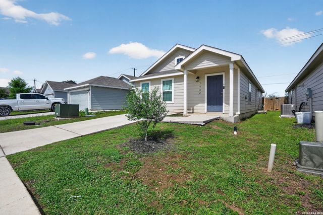 7902 Serro Medina, San Antonio, TX 78252