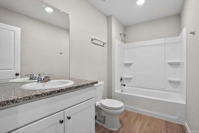 7902 Serro Medina, San Antonio, TX 78252
