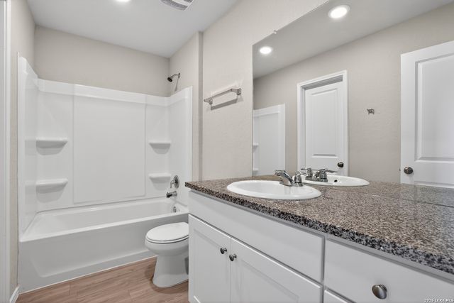 7902 Serro Medina, San Antonio, TX 78252