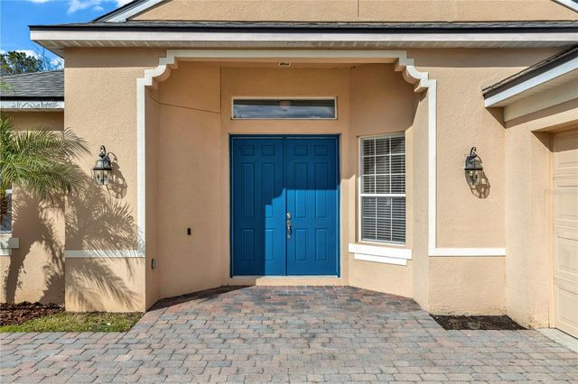 5035 ROCK ROSE LOOP, Sanford, FL 32771