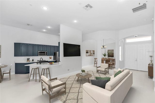 5035 ROCK ROSE LOOP, Sanford, FL 32771