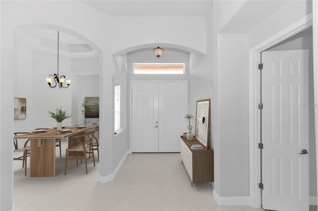 5035 ROCK ROSE LOOP, Sanford, FL 32771