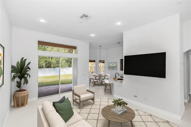 5035 ROCK ROSE LOOP, Sanford, FL 32771