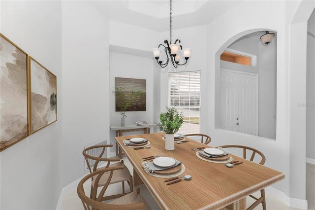 5035 ROCK ROSE LOOP, Sanford, FL 32771