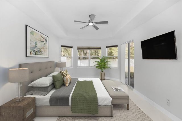 5035 ROCK ROSE LOOP, Sanford, FL 32771