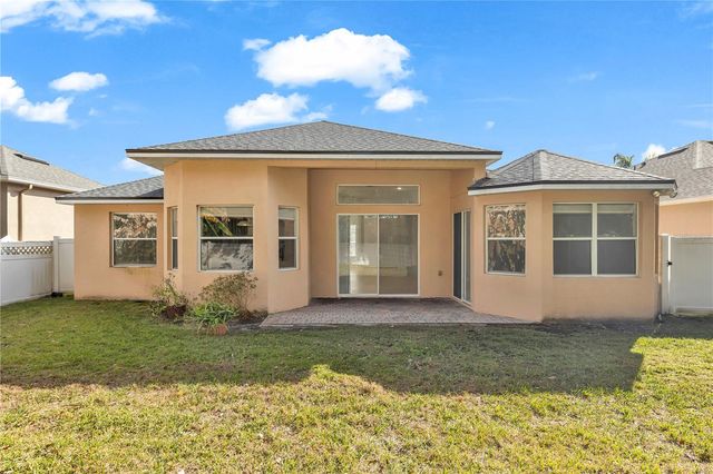 5035 ROCK ROSE LOOP, Sanford, FL 32771