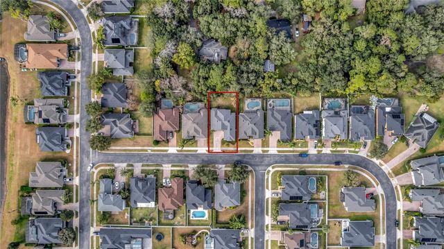 5035 ROCK ROSE LOOP, Sanford, FL 32771