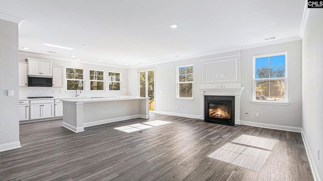 271 Livingston Woods Drive, Irmo, SC 29063