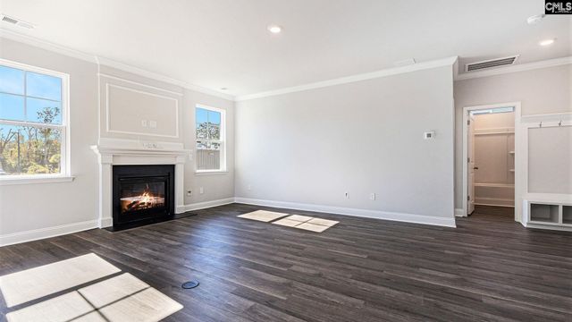 271 Livingston Woods Drive, Irmo, SC 29063