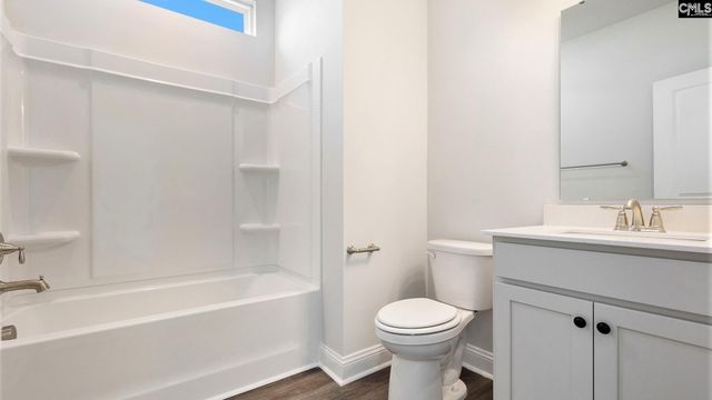 271 Livingston Woods Drive, Irmo, SC 29063