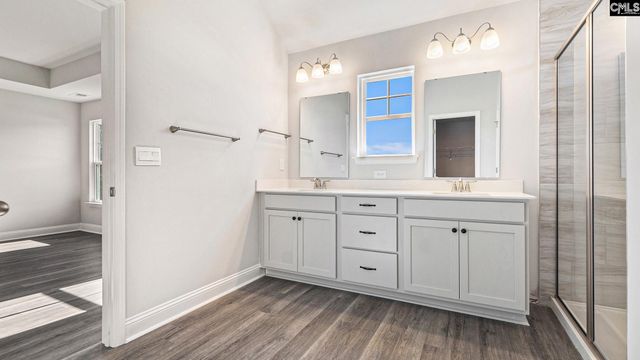 271 Livingston Woods Drive, Irmo, SC 29063