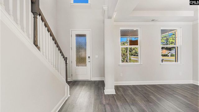 271 Livingston Woods Drive, Irmo, SC 29063