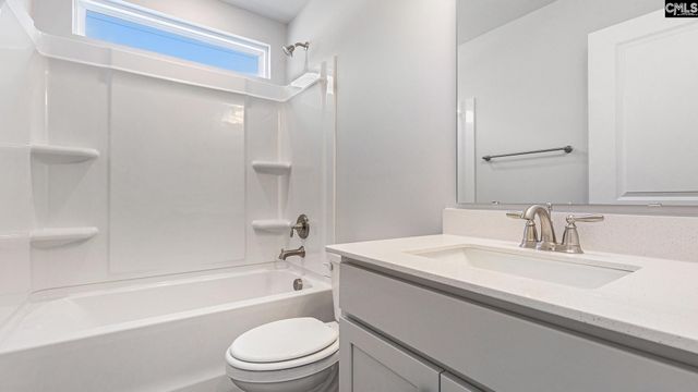 271 Livingston Woods Drive, Irmo, SC 29063