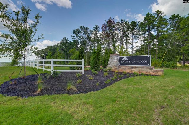 271 Livingston Woods Drive, Irmo, SC 29063