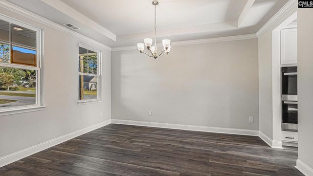 271 Livingston Woods Drive, Irmo, SC 29063