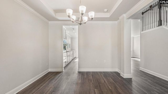 271 Livingston Woods Drive, Irmo, SC 29063