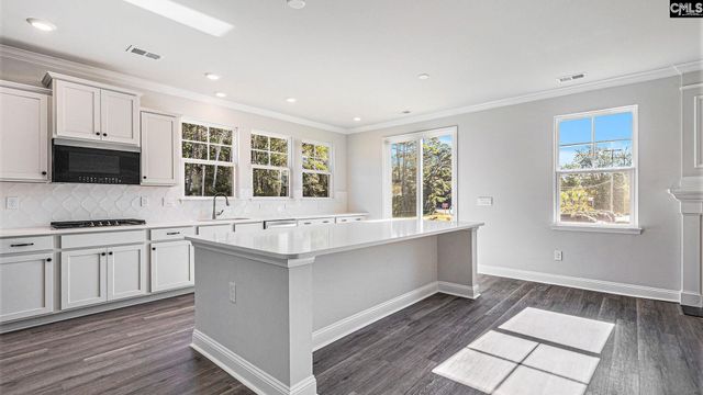 271 Livingston Woods Drive, Irmo, SC 29063