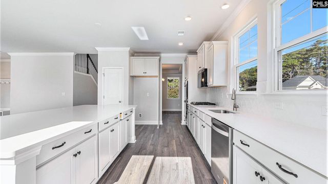 271 Livingston Woods Drive, Irmo, SC 29063