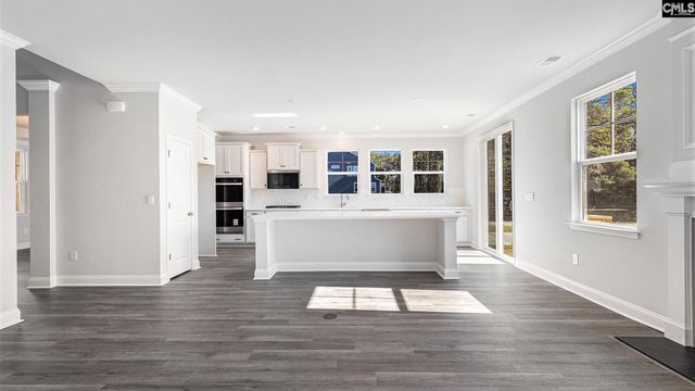 271 Livingston Woods Drive, Irmo, SC 29063