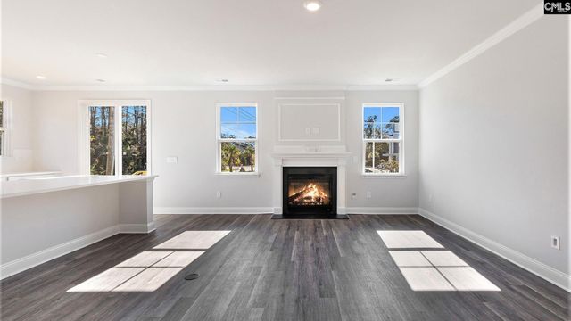 271 Livingston Woods Drive, Irmo, SC 29063