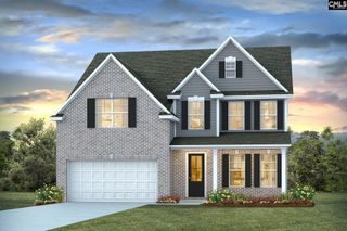 271 Livingston Woods Drive, Irmo, SC 29063