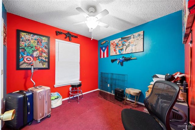 1822 W Lincoln Street, Weslaco, TX 78599