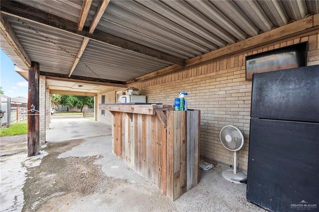 1822 W Lincoln Street, Weslaco, TX 78599
