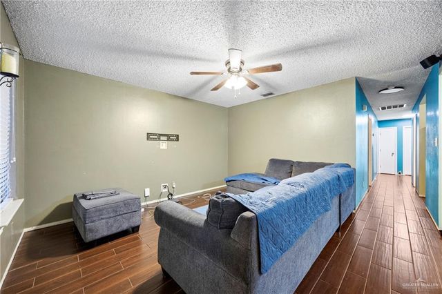 1822 W Lincoln Street, Weslaco, TX 78599