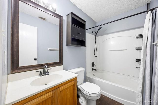 1822 W Lincoln Street, Weslaco, TX 78599